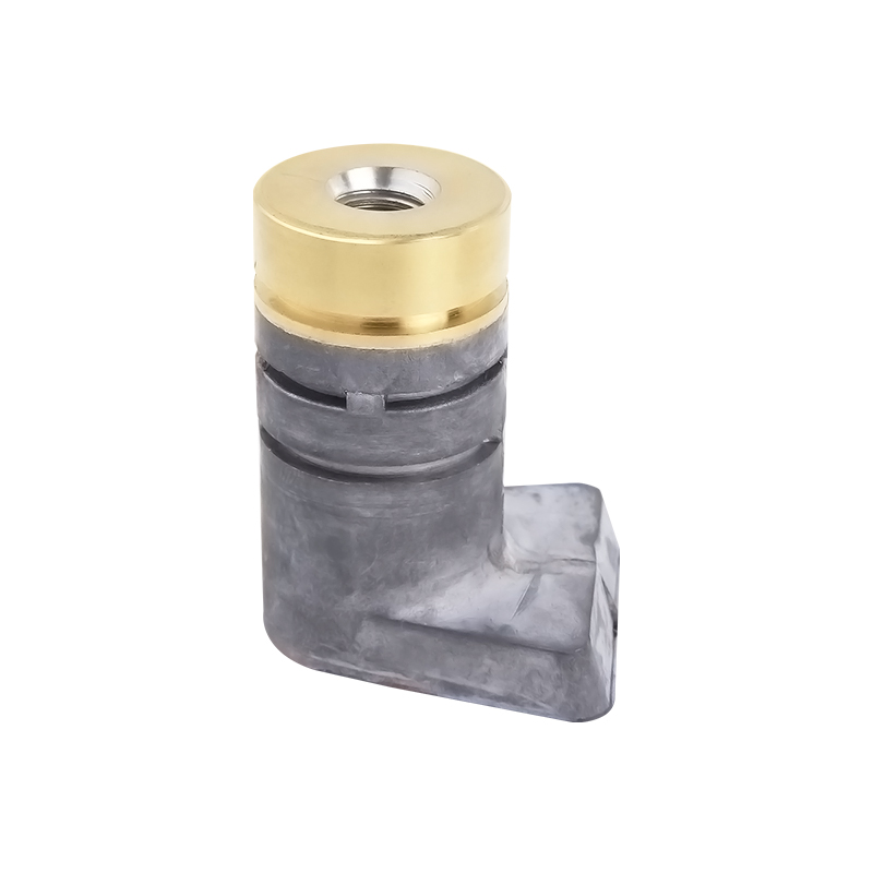 12V150AQD chemical resistance valve-regulated lead-acid battery die-casting terminal